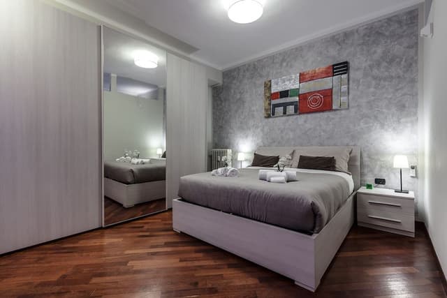 Apartment, 2 Bedrooms