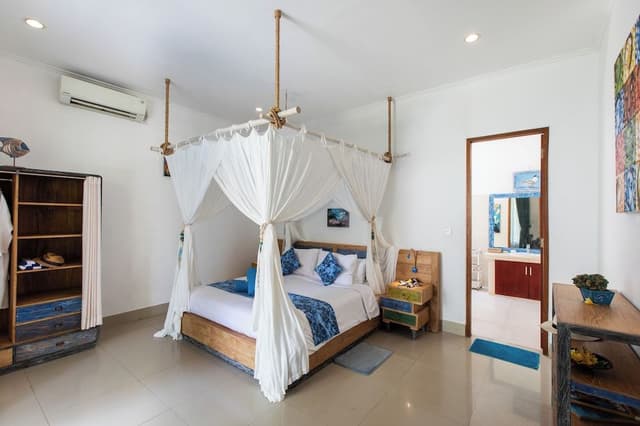 5 Bedroom MasBro villa