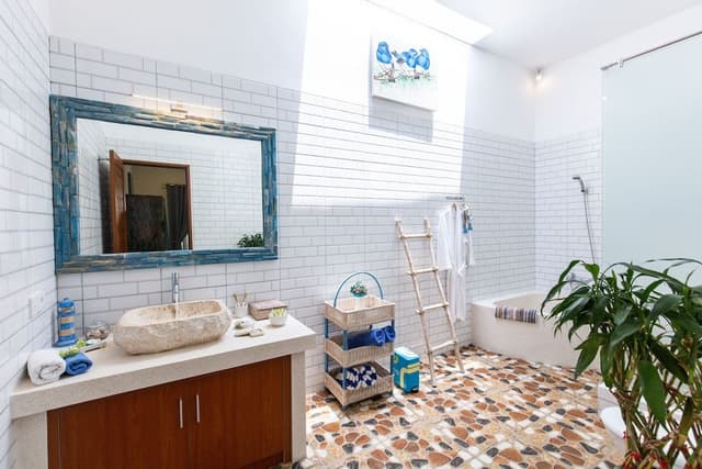 3 Bedroom Cozy villa