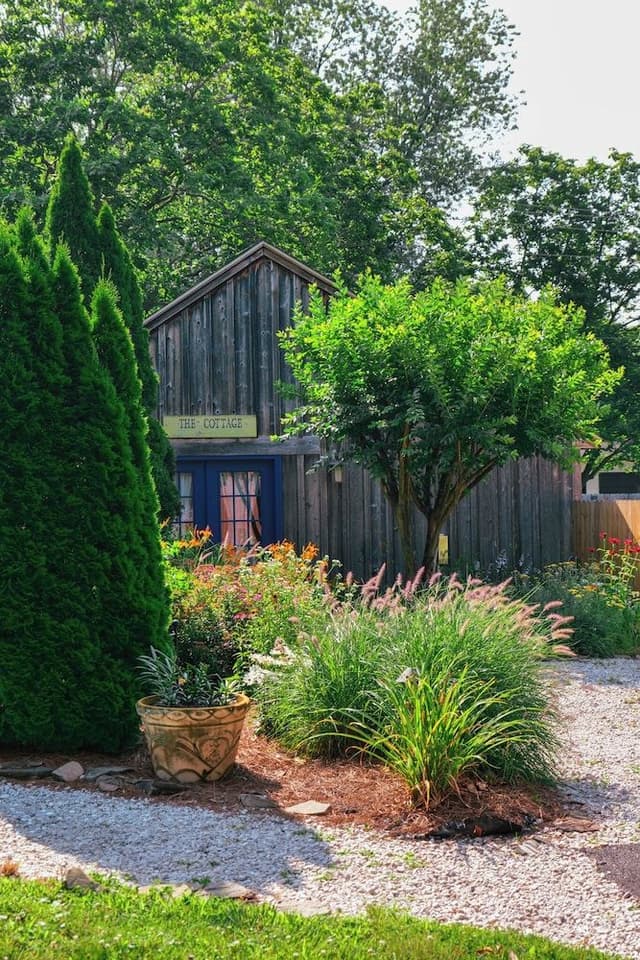 Cottage, 1 Bedroom