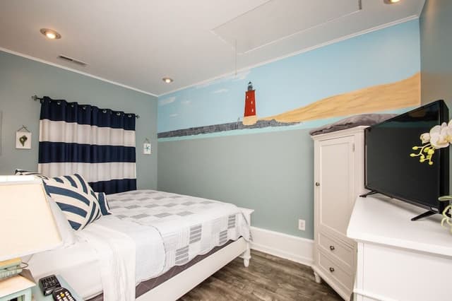 Cottage, 1 Bedroom