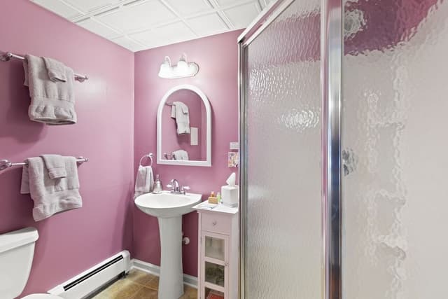 Room, Private Bathroom (Garden Room)