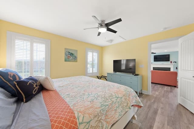Carriage House Loft