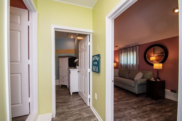 Cottage, 1 Bedroom