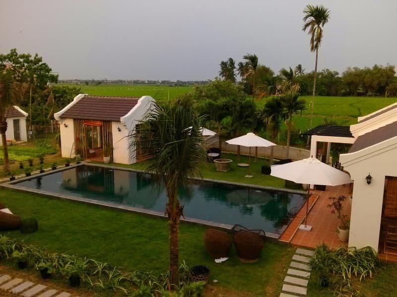 Gem Hoi An Villa Gem Hoi An Villa