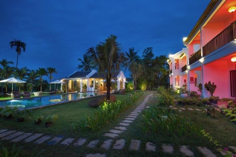 เจม ฮอยอัน วิลลา (Gem Hoi An Villa)2