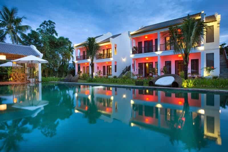 Gem Hoi An Villa Gem Hoi An Villa