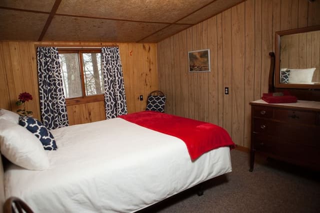 Cottage, 2 Bedrooms, Lake View, Lakeside
