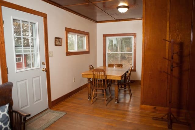 Family Cottage, 2 Bedrooms, Garden View, Lakeside