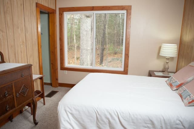 Family Cottage, 2 Bedrooms, Garden View, Lakeside