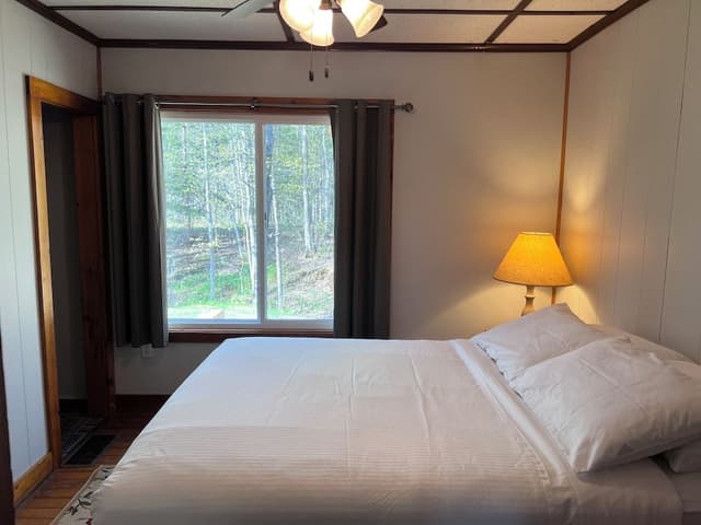 Family Cottage, 2 Bedrooms, Garden View, Lakeside