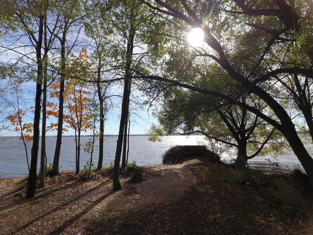 Basic Cottage, 2 Bedrooms, Partial Lake View, Lakeside