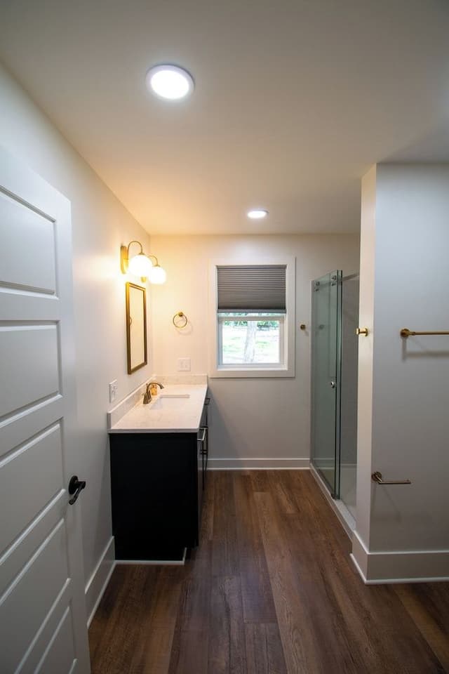 One-Bedroom Cottage