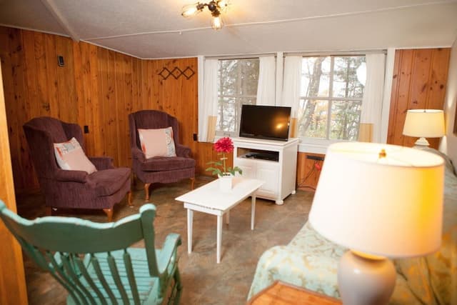 Cottage, 2 Bedrooms, Lake View, Lakeside