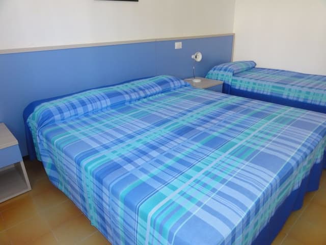 Apartment, 2 Bedrooms (B92561)
