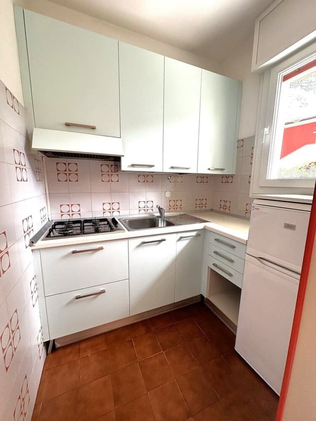 Apartment, 2 Bedrooms (B92593)