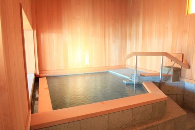 Suite, Private Open-air Bath