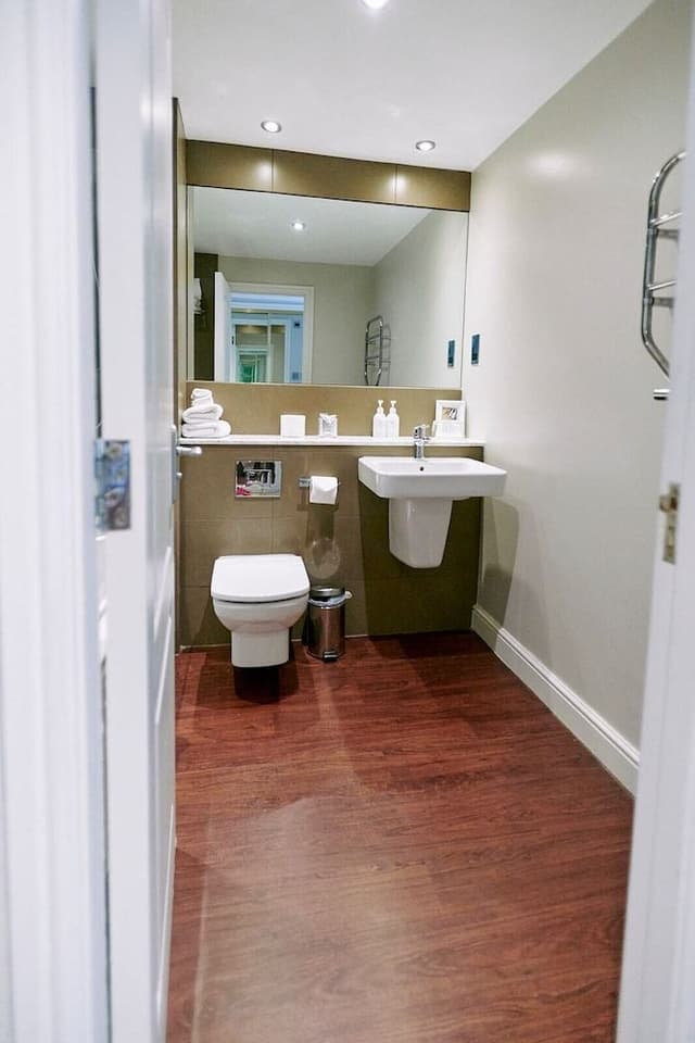 Lovely Room