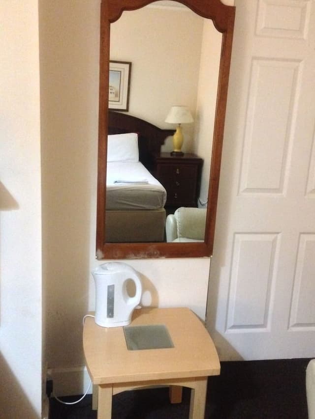 Family Triple Room