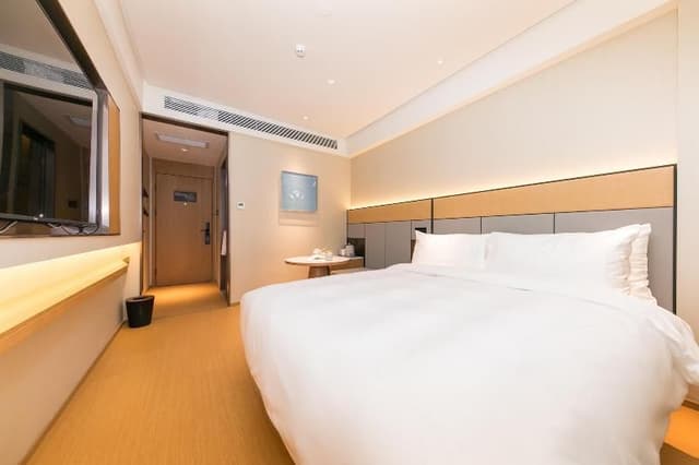 Double Double Room