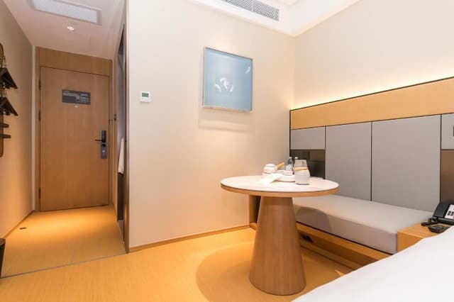 Double Double Room