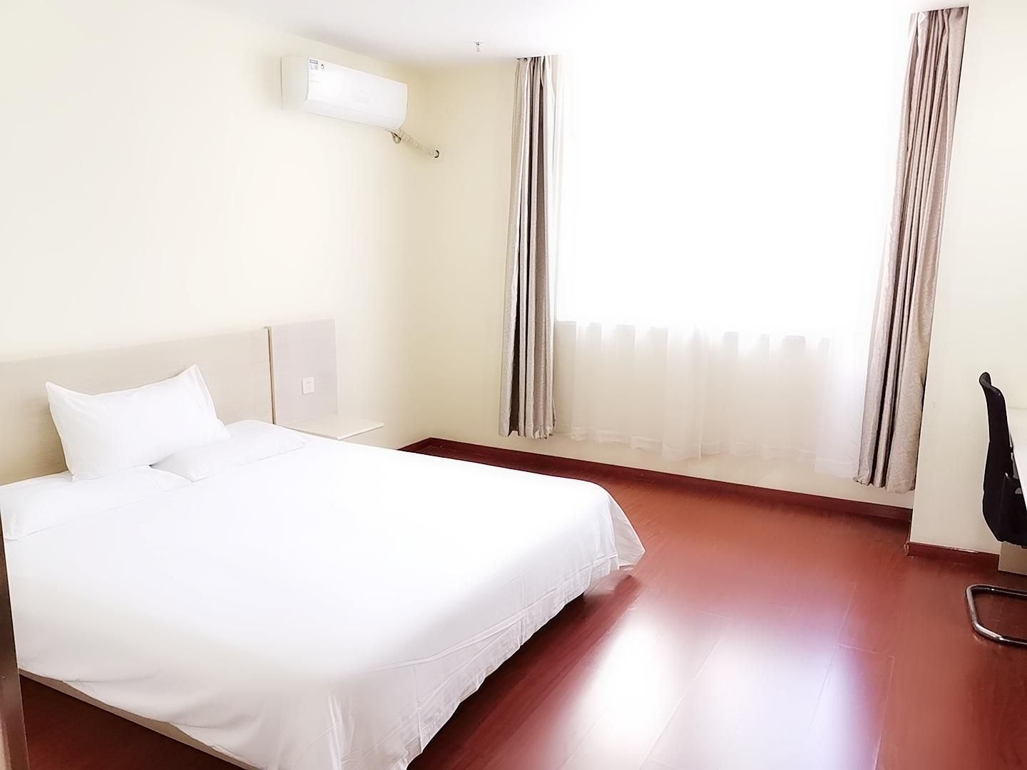 Hanting Hotel Shanghai Waigaoqiao Free Trade Zone Gaojin Road1
