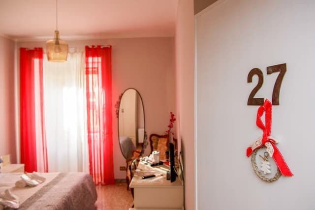 Double Room, Ensuite