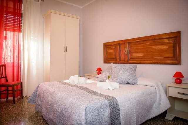 Double Room, Private Bathroom