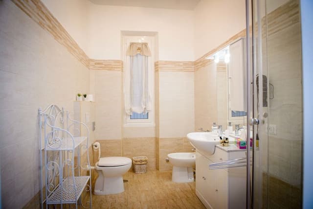 Double Room, Ensuite