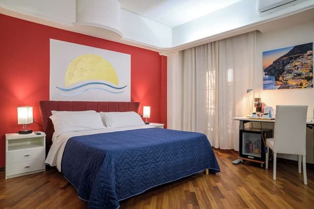 Executive Suite, 1 Bedroom
