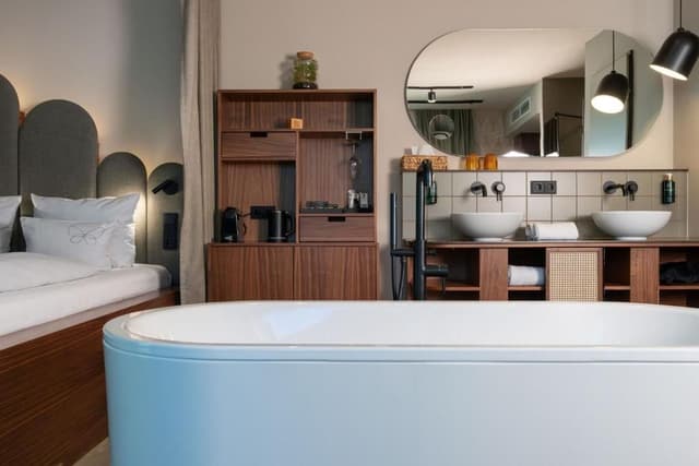 Hideaway Cocoon