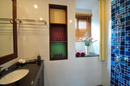 Studio Room - Twin bed