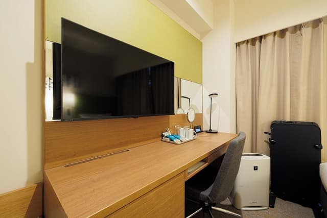 Standard Room, 2 Twin Beds (Humidifier)