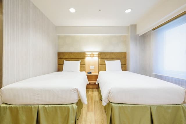 Premium Room, 2 Twin Beds