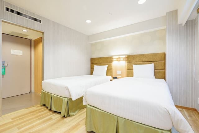 Premium Room, 2 Twin Beds