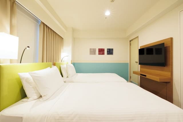 Premium Room, 2 Twin Beds