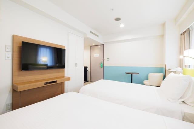 Premium Room, 2 Twin Beds