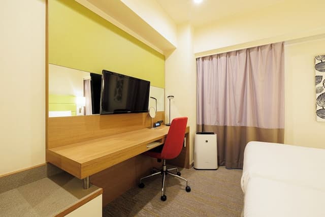 Standard Room, 2 Twin Beds (Humidifier)