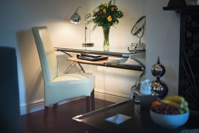 Design Suite, 1 King Bed, Non Smoking, Terrace (Siena)