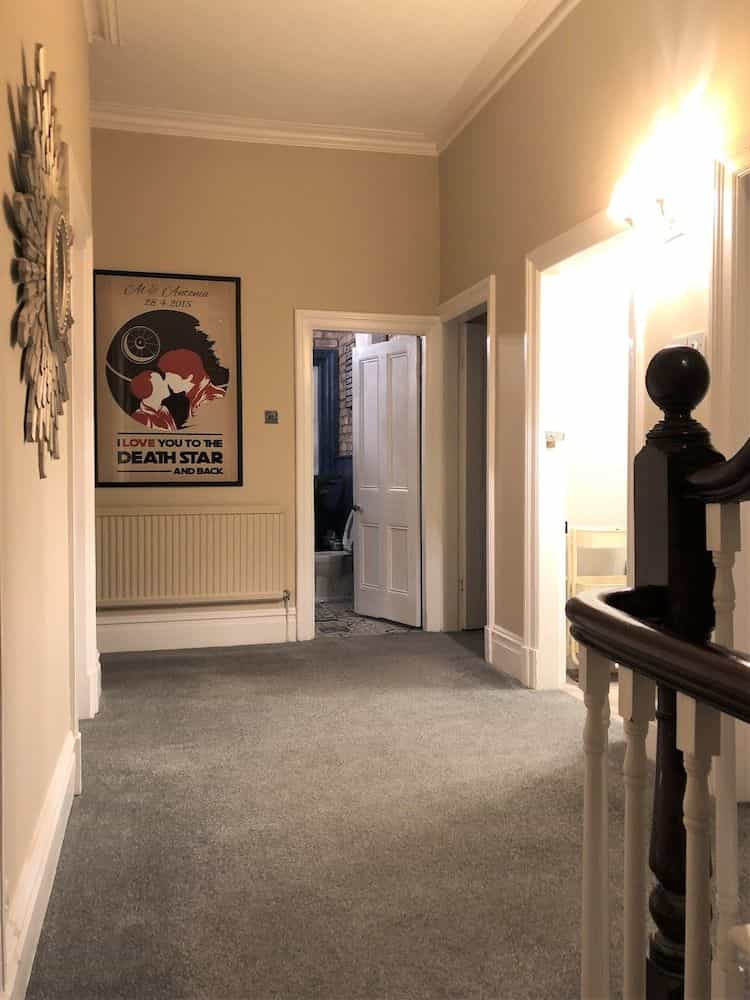 LYNDHURST AND ERLSCOTE SERVICED APARTMENTS LYNDHURST AND ERLSCOTE SERVICED APARTMENTS