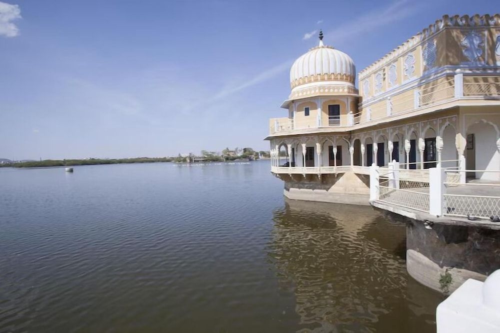 Phool Mahal PalaceKishangarh4