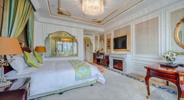 Gallery Double Room