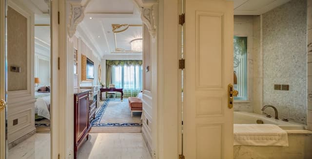 Executive Double Room