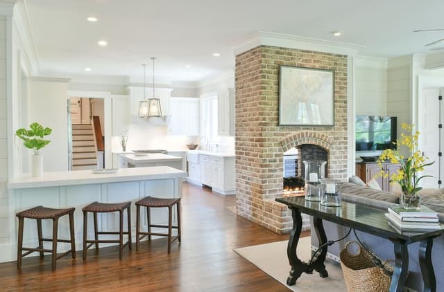 Five Bedroom Village Homes