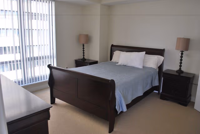 City Apartment, 1 Bedroom