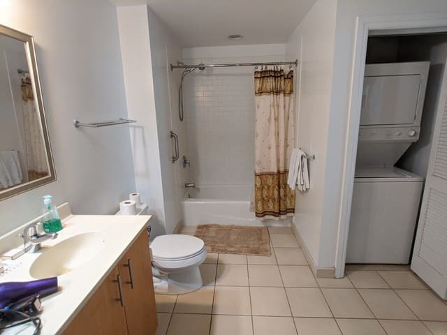 City Apartment, 1 Bedroom