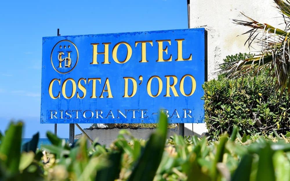 Costa dOro Costa dOro
