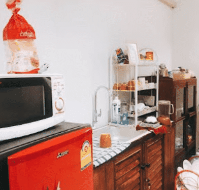 Rimnim Hostel (Rimnim Hostel Chiangmai)1