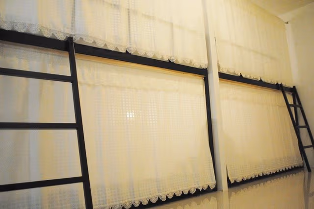 4 Bed Female Dormitory