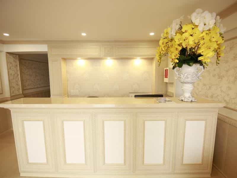 Kim Hoa Hotel Kim Hoa Hotel